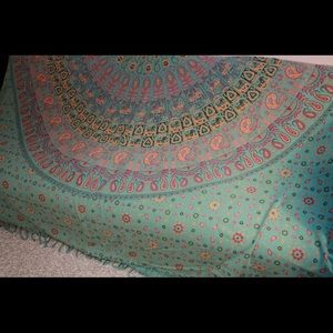 Urban Outfitters Tapestry